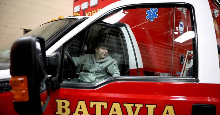 What’s Happening in Batavia? Fire Department open house, emergency preparedness