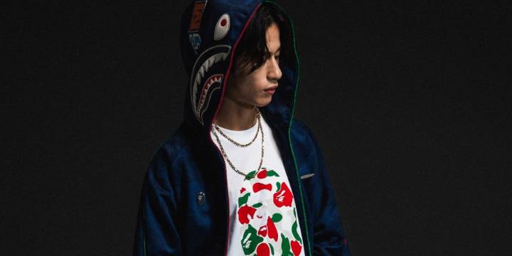 BAPE Wynn Palace Macau Pop-Up Collection Release Info