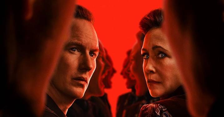 The Conjuring: Last Rites Worldwide Box Office: On Track To Beat The Exorcist & Enter All