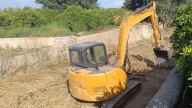 Quartell pone en orden su barranco