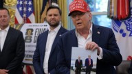 Russia's attacks on Poland prove it: Putin is laughing at Trump