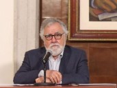 Alejandro Encinas será representante de México ante la OEA