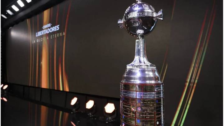 Copa Libertadores: cronograma y horarios de los cuartos de final