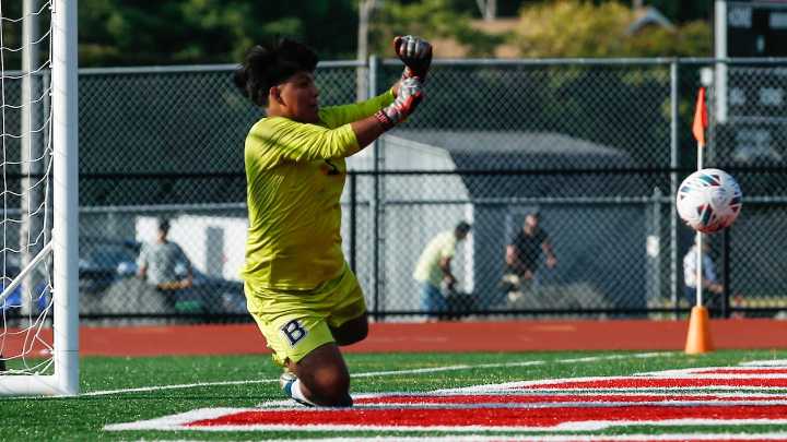 Garrido’s two goals power Boonton past Dayton