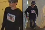FBI divulga video del sospechoso del asesinato de Charlie Kirk escapando de la Universidad de Utah
