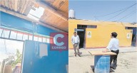 Chincha: Colegio 22261 presenta infraestructura en condición inhabitable