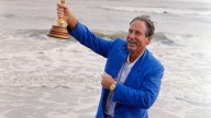 The Ryder Cup's emotional fuse was lit in 1991 on Kiawah Island in 'War by the Shore'