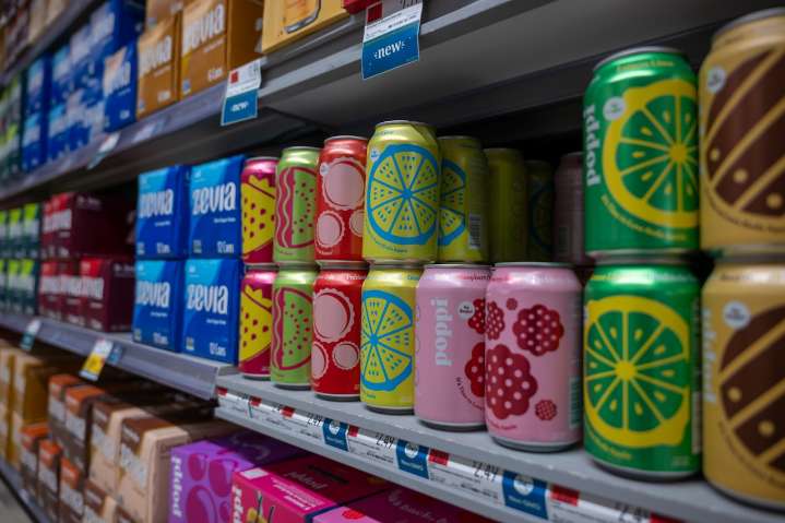 Customers of popular soda Poppi have days to claim part of $8.9 million settlement: Deadlines
