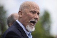 GOP demands investigation to harass liberal groups after Kirk shooting