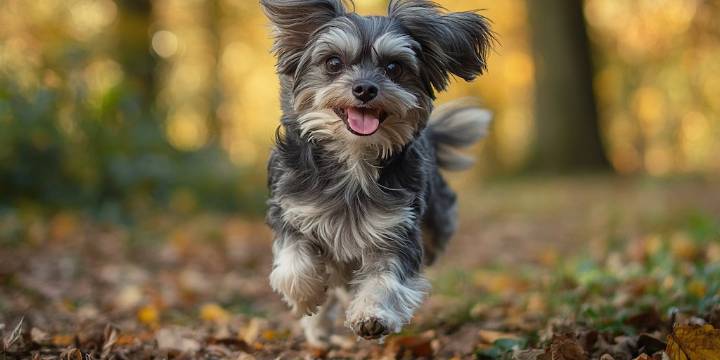 La ciencia reveló por qué los perros saltan de alegría al ver a sus dueños