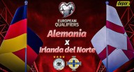 Alemania vs. Irlanda del Norte EN VIVO vía ESPN y Disney Plus por Eliminatorias 2026