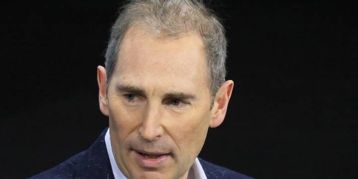 Andy Jassy’s crusade against Amazon’s bureaucracy led to 1,500 tip line complaints and 450 process changes