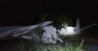 Accidente aéreo en Nuevo León: Protección Civil confirma muerte de dos personas