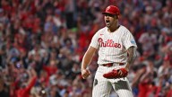 What is the Phillies magic number? How to watch, stream today's game