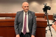 Hartford chief of police officially appointed after sharing goals with city officials