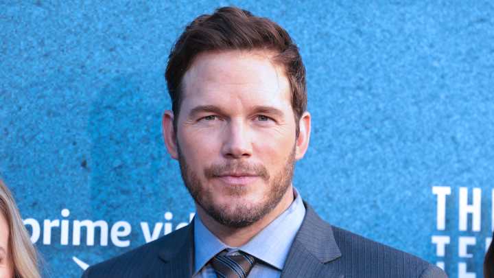 Chris Pratt Leads a Viral Prayer, Encouraging Millions of Followers to 'Be Still' and Turn to God