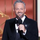 Emmys 2025: Nate Bargatze on Boys & Girls Club Donation