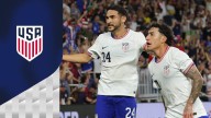 USMNT top Japan in final September friendly