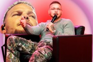 Charlie Kirk Backlash Not the First Time Kane Brown's Gone Silent