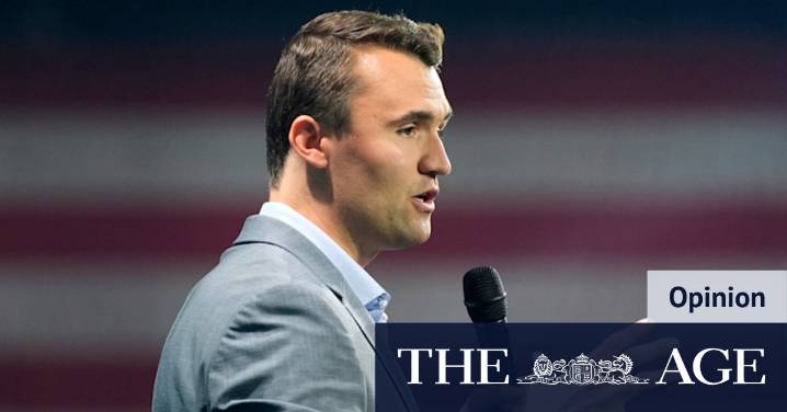 Charlie Kirk shot: Charlie Kirk’s assassination has tragic irony, and will do more harm than he ever could have