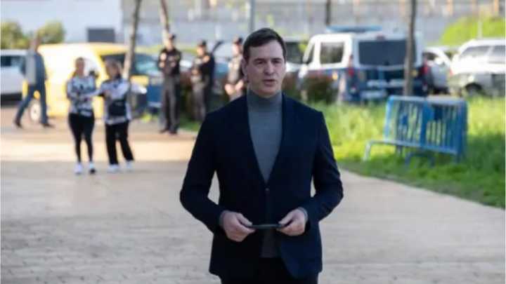 La Audiencia de Badajoz confirma el procesamiento del hermano de Pedro Sánchez