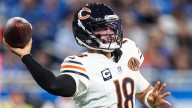 Bears’ Caleb Williams fires back at ‘tough film’ allegations after 0
