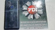 Una prueba clave: detienen a una pareja por tener el teléfono celular de Damián Strada, el joven asesinado en Laguna Paiva