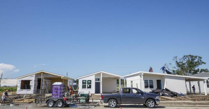 Applications open for Terrytown Façade Improvement Program. Here's how to apply.