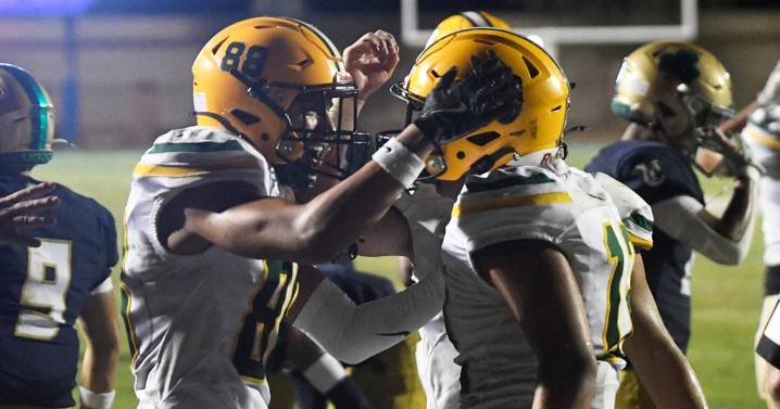 Yuma teams go 1-5 in challenging Week 2