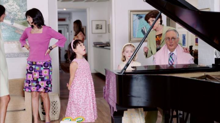 Why your home could be the backdrop of a magazine shoot