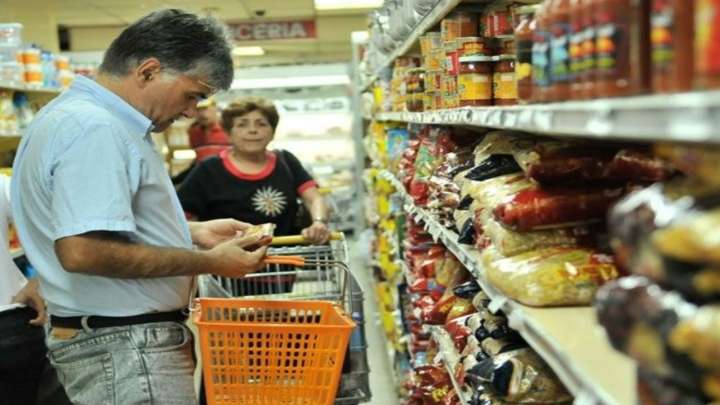 Guayaneses invirtieron más de $500 en alimentación durante agosto
