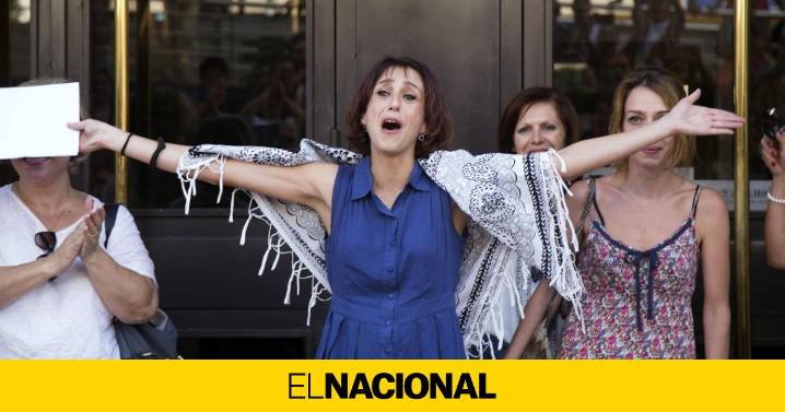 Novedades en el caso Juana Rivas: el conflicto continúa a pesar del retorno del hijo con el padre
