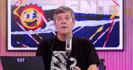 Mario Pergolini aclaró su polémico gesto al aire: “No me estaba burlando de Andy Kusnetzoff”