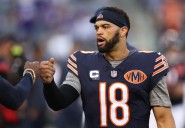 Chicago Bears at Detroit Lions: Everything you need to know about the Week 2 game before kickoff