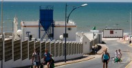 El 29% de las depuradoras andaluzas vierten aguas contaminadas a la naturaleza