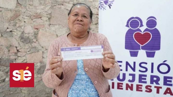 ¿Habrá pago doble o triple en la Pensión Mujeres Bienestar 2025?