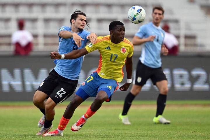 Mundial Sub 20: ¿qué partidos se juegan hoy 29 de septiembre y quién transmite por TV?