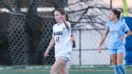 Oak Knoll defeats Hunterdon Central