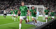 West Brom star going from strength to strength as he continues to impress