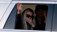 Erika Kirk, viuda de Charlie Kirk, publicó un duro video en el funeral de su esposo: “No saben lo que acaban de encender”
