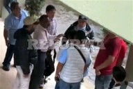 Registran trifulca al interior  de FES Acatlán; detienen a 3