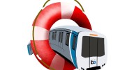 Push to pass Bay Area public transit ballot measure begins