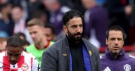 Oliver Glasner responds to Man United links after Ruben Amorim faces fresh scrutiny