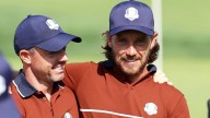 Ryder Cup 2025: Europe extends lead, wins three Saturday early matches