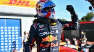 Verstappen domina en Monza y buca romper la hegemonía de los McLaren en la Fórmula 1