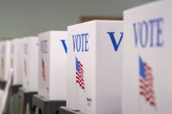 Louisiana among states to swap voter rolls with Texas