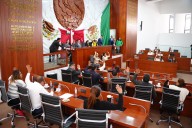 Aprueba Congreso reformas a la Ley de Seguridad Pública y Ciudadana