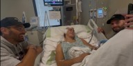 West Morgan player injured during Friday’s game able to walk again