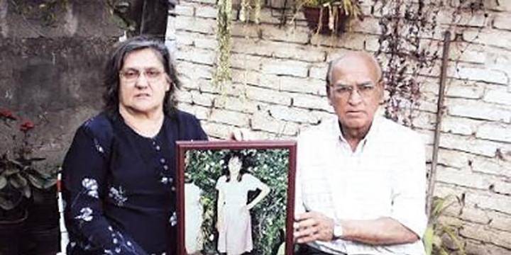 El dolor y la angustia de Ada Morales, a 35 años de la muerte de María Soledad: “A mi hija la mataron dos veces, no les importó nada”
