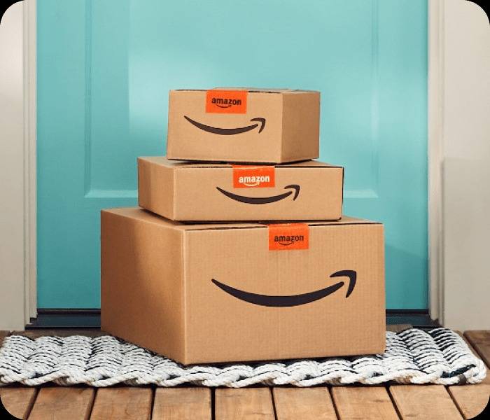 Amazon pagará 2,500 mdd por acusaciones de prácticas engañosas con Prime